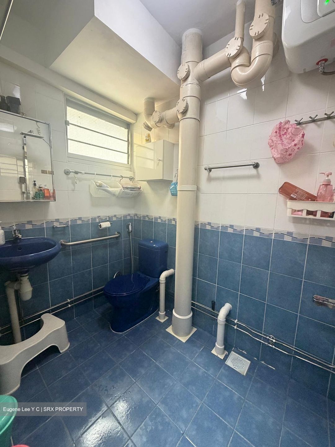 Blk 460 Teck Ghee Grandeur (Ang Mo Kio), HDB 5 Rooms #521042111
